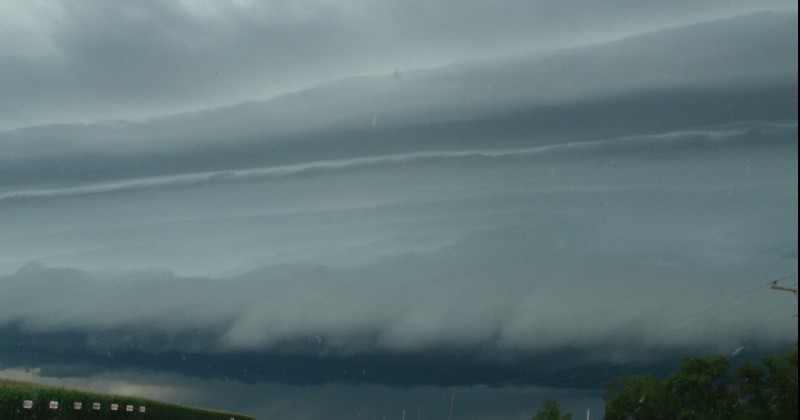 ALERTA | Intensas tempestades devem afetar algumas áreas do Cone Sul nos próximos dias